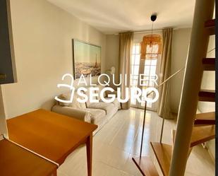 Bedroom of Flat to rent in Málaga Capital  with Air Conditioner