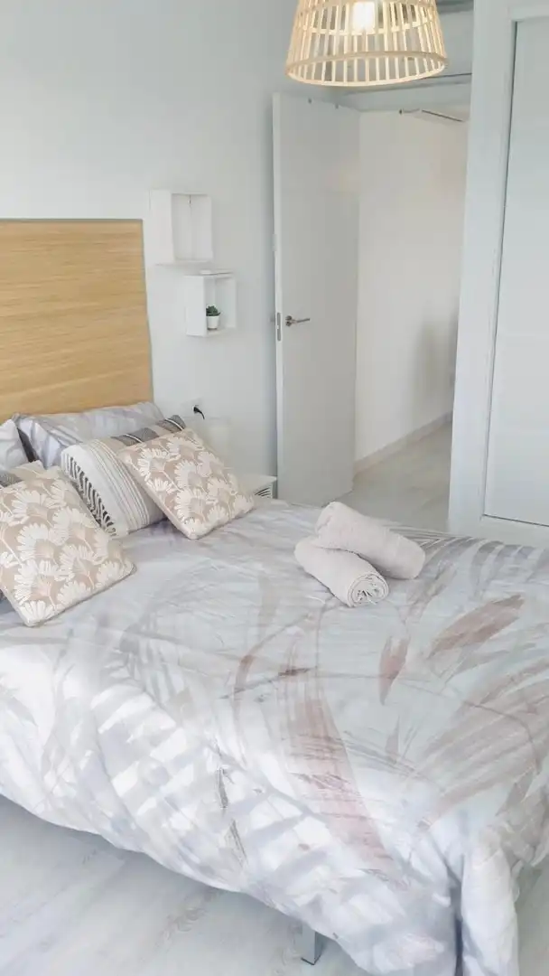 Flat with terrace for sale in Avenida Avenida Doctor Gregorio Marañón, imagen 18