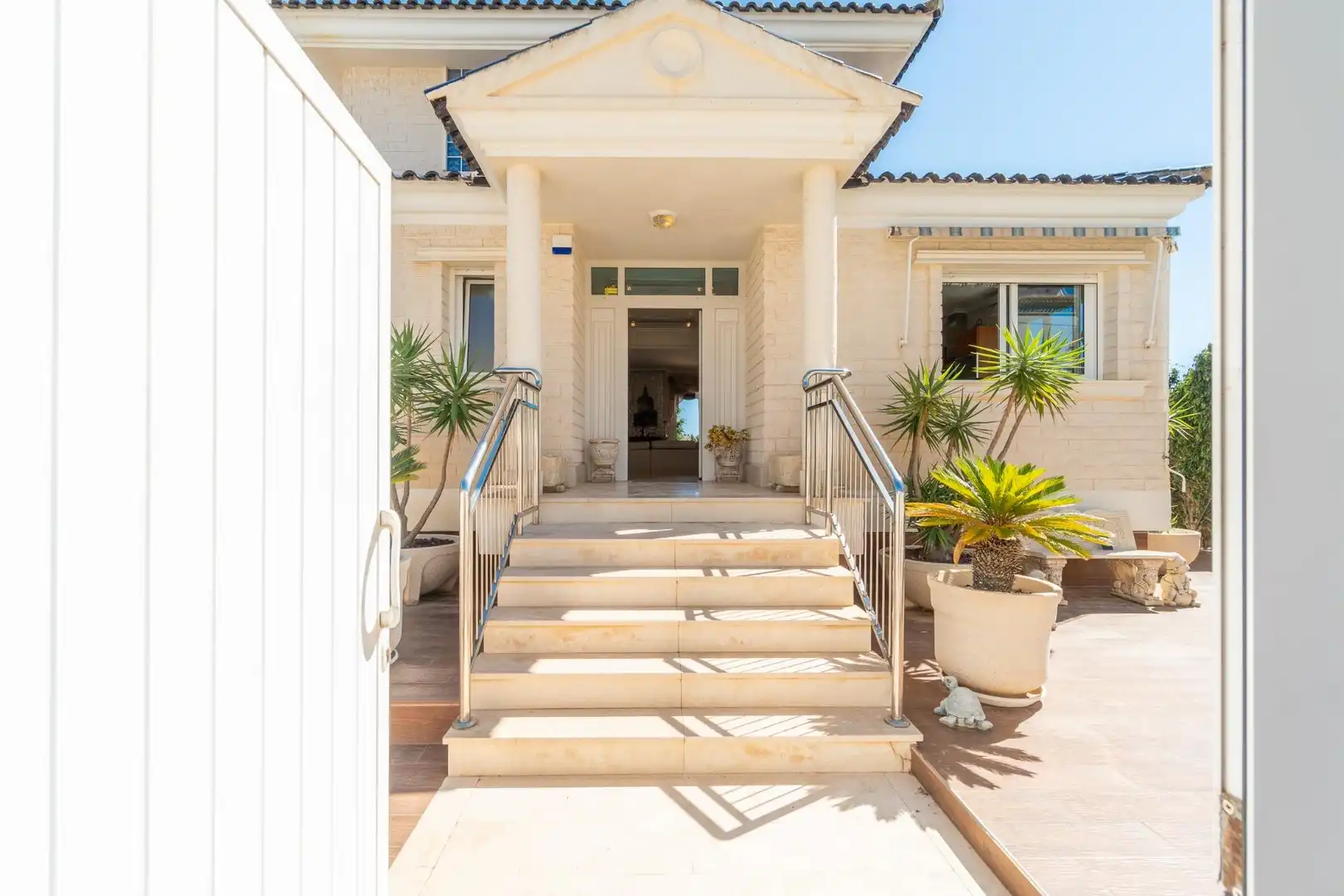 Villa mit Terrasse zum Verkauf in Calle MIMOSAS, imagen 8