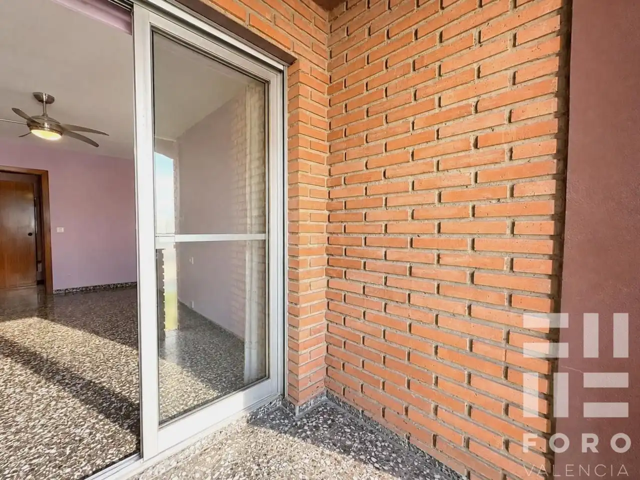 Piso con terraza en venta en calle d'Aiora, imagen 54