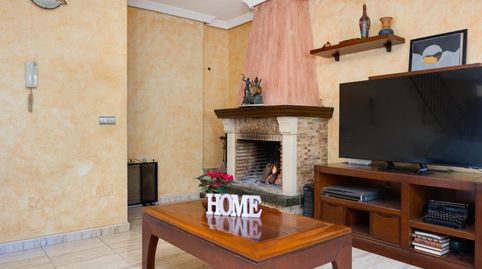 Foto 5 de Casa adosada en venta en Calle Cortés Valencianas, 22, Rojales, Alicante