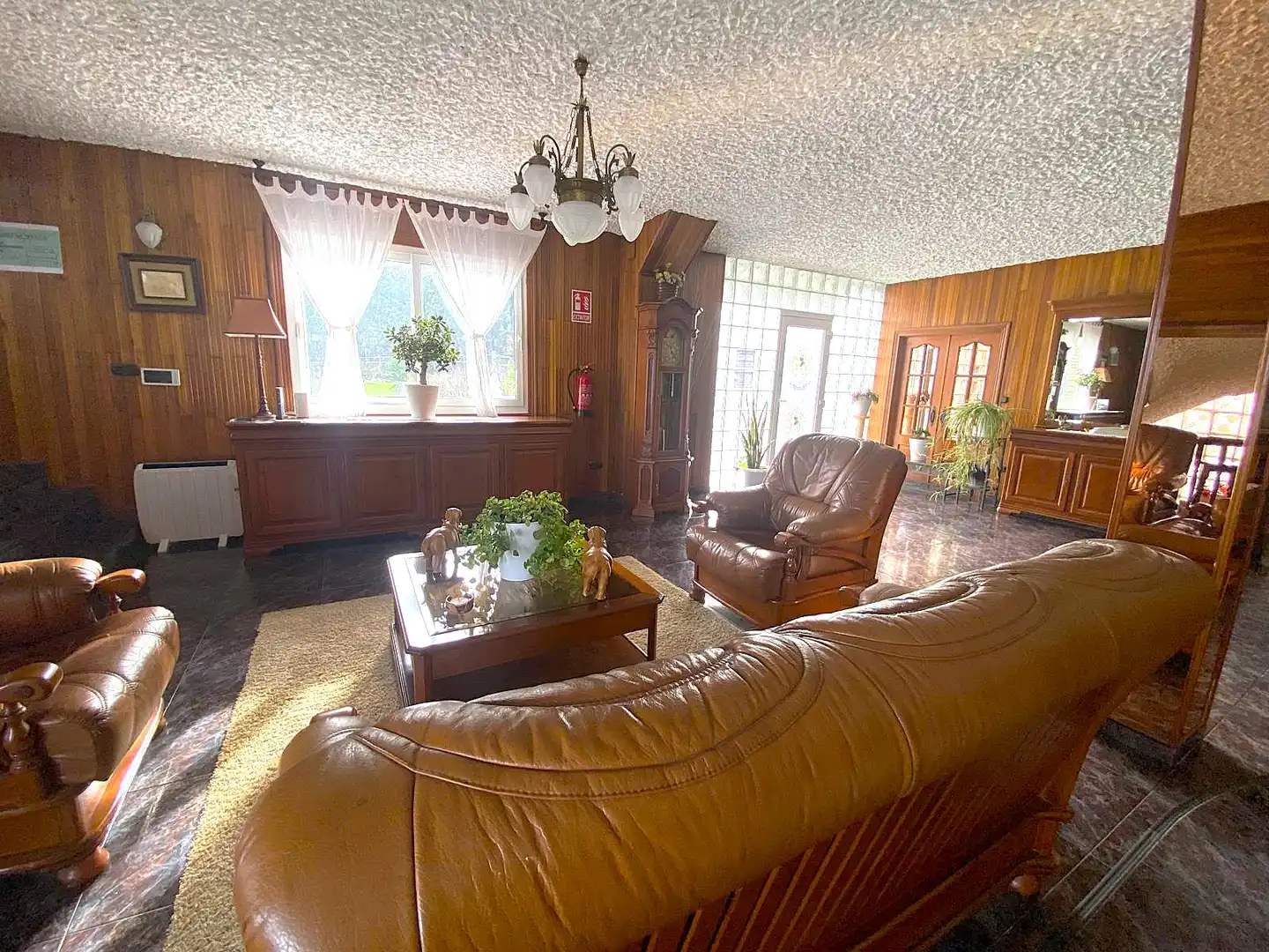 Casa con terraza en venta en Barrio Sámano, imagen 37