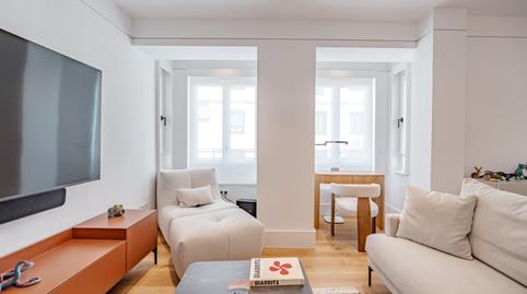 Photo 2 of Flat for sale in Lista,  Madrid Capital