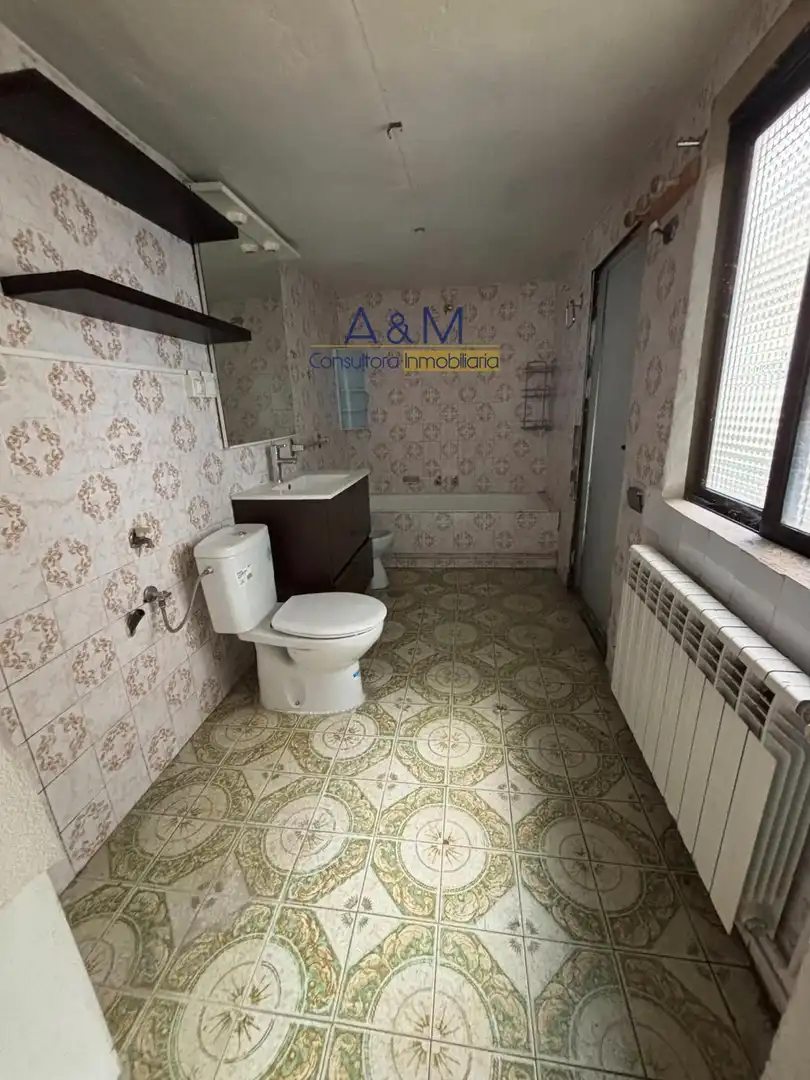 Casa o chalet en venta en Escuderos, Campaspero