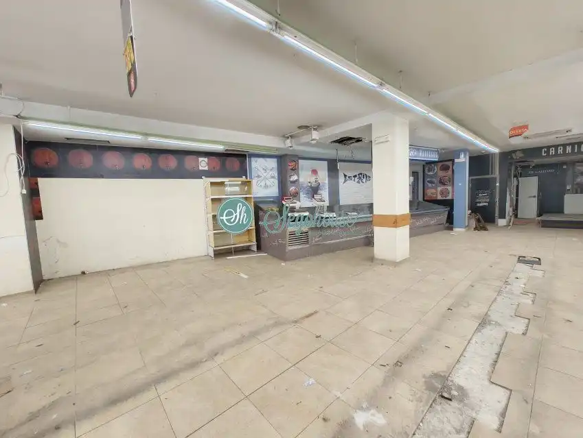 Gewerbefläche zur Miete in Centro, imagen 8