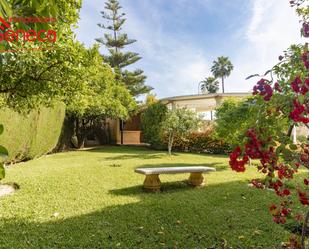 Jardí de Casa o xalet en venda en  Córdoba Capital amb Aire condicionat, Calefacció i Terrassa