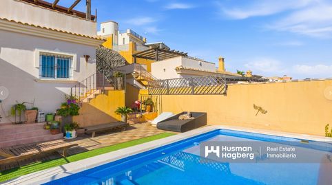 Foto 3 de Casa o chalet en venta en Los Urrutias, Cartagena