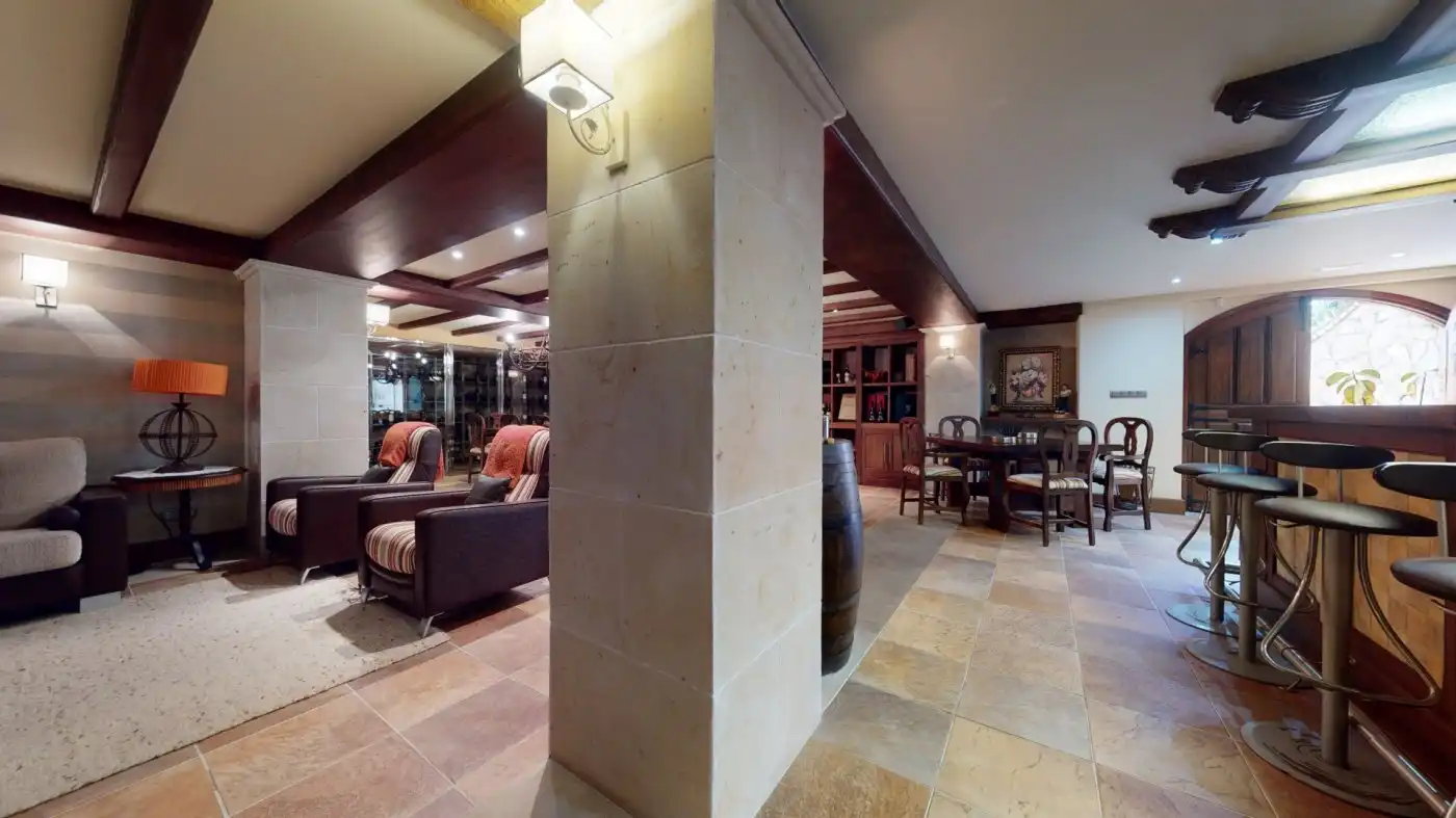 Maison avec terrasse à vendre à Calle aureliano linares rivas 24A, imagen 12