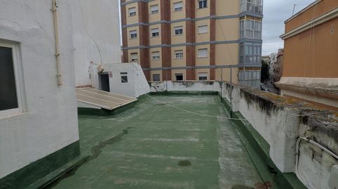 Foto 2 de Casa o xalet en venda a Calle Rosa, 36, La Caleta - La Viña, Cádiz Capital
