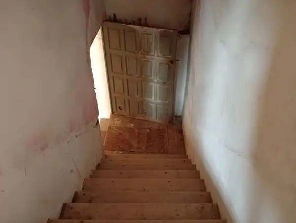 Casa o xalet en venda en Villarrabé amb Jardí privat