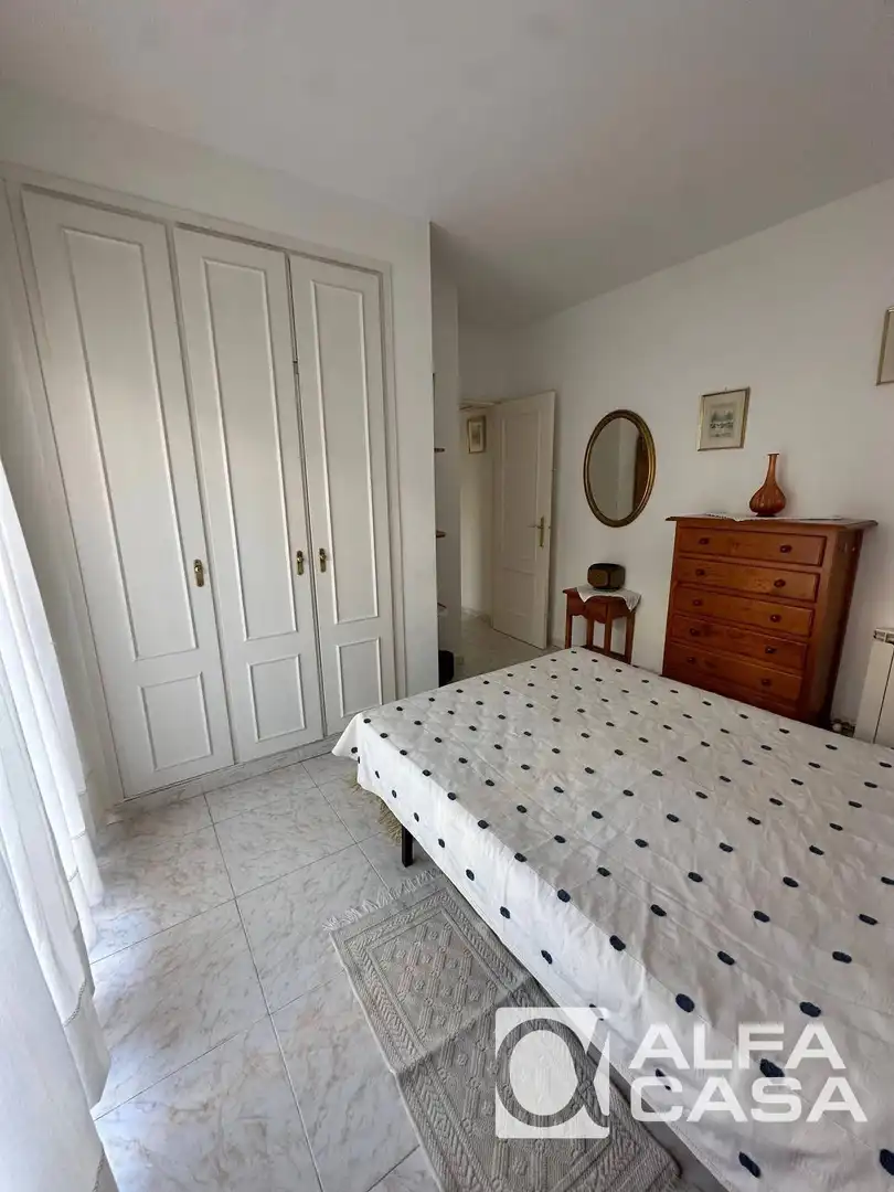 Appartamento con terrazza in vendita a Centre, imagen 6
