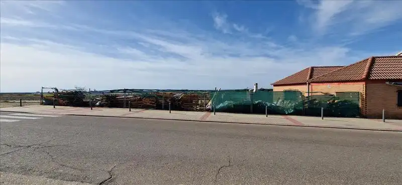 Terreny residencial en venda a PIO BASANTA, imagen 3