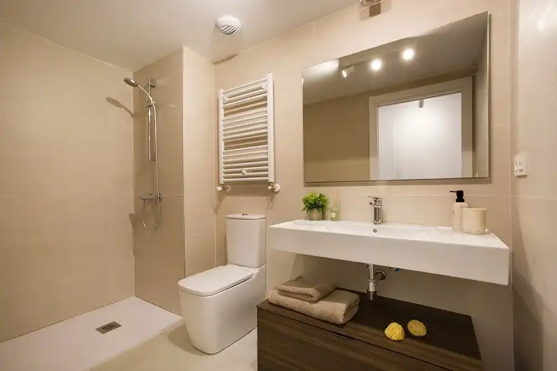 Piso en venta en Calle Blas de Etxebarria, Eibar