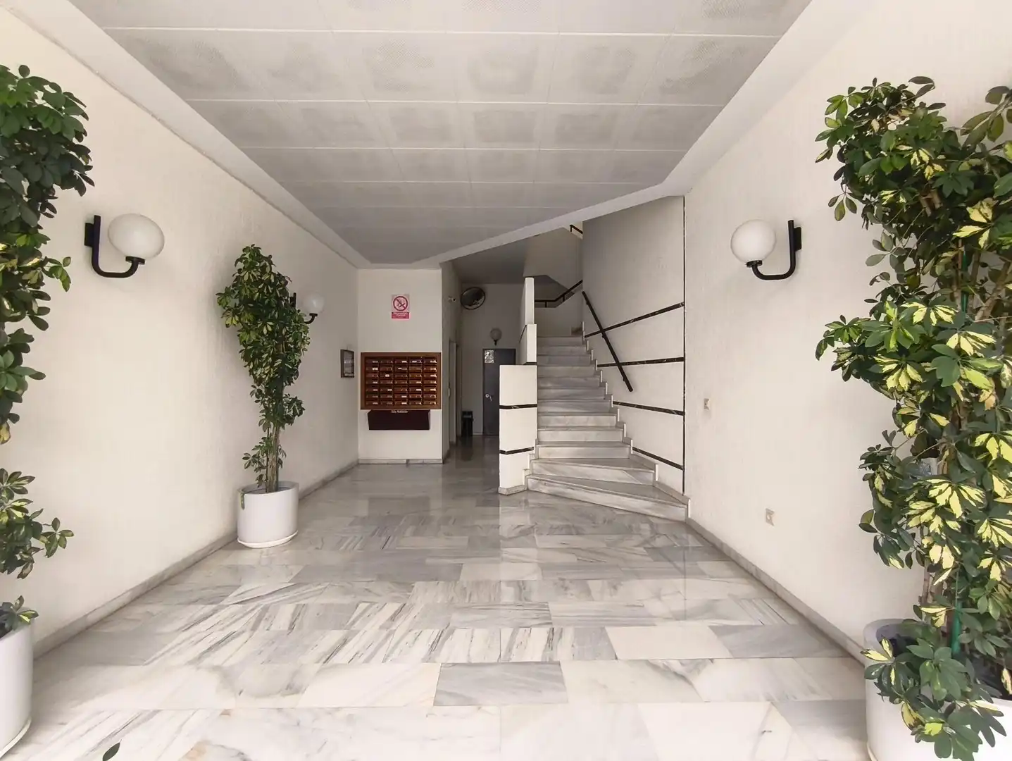 Apartament de lloguer en Jerez de la Frontera amb Aire condicionat, Moblat i Balcó