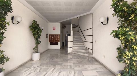 Foto 5 de Apartament de lloguer a Madre de Dios, Jerez de la Frontera
