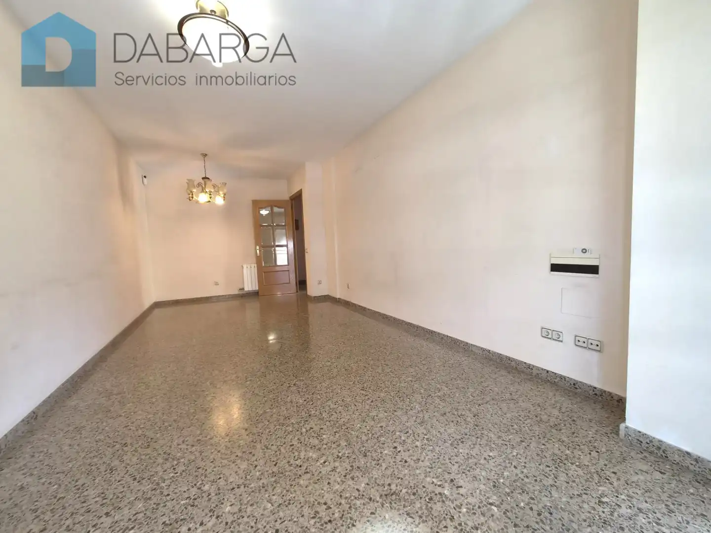 Vista exterior de Piso en venta en Ripollet con Calefacción, Trastero y Horno