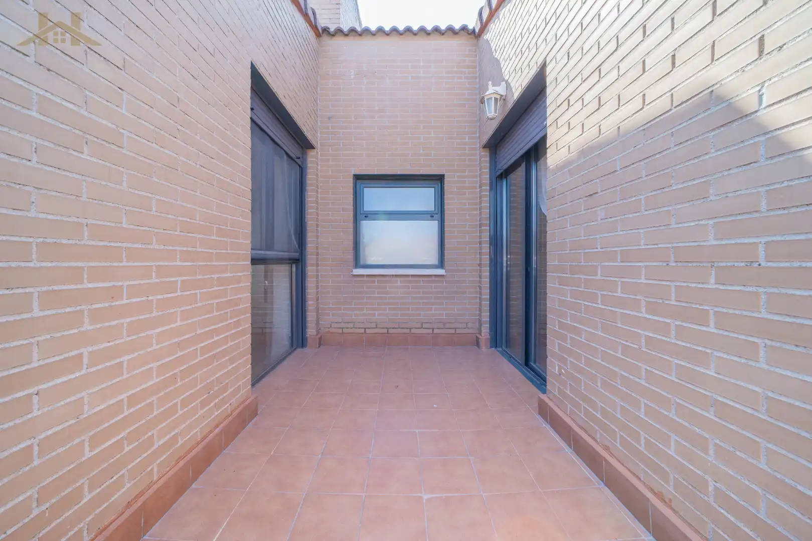 Attic for sale in Boadilla del Monte  with Air Conditioner, Heating and Private garden