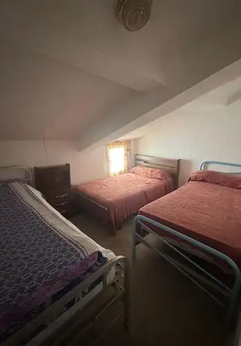 Habitación de Casa o chalet en venta en Alconchel de Ariza con Amueblado