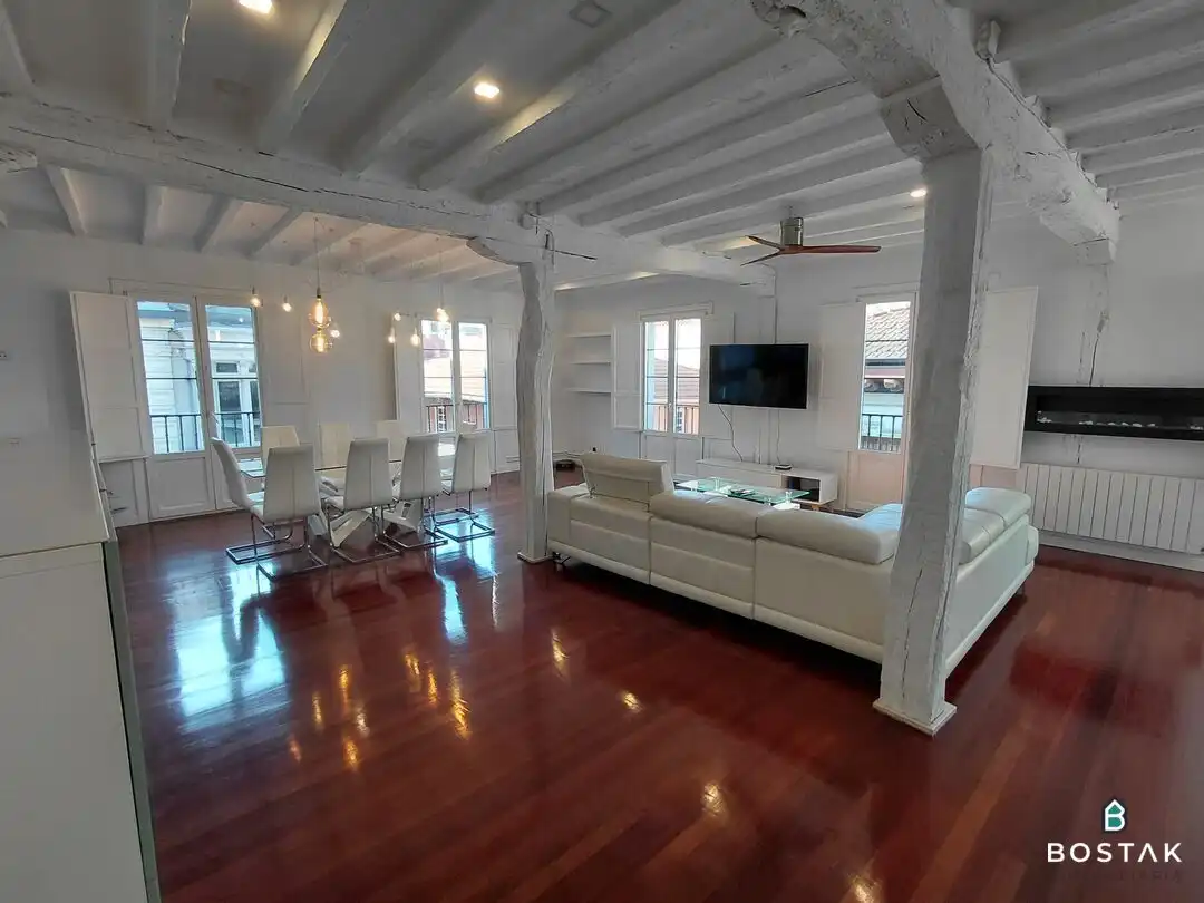 Appartement avec terrasse à vendre à Calle Bidebarrieta Kalea, imagen 7