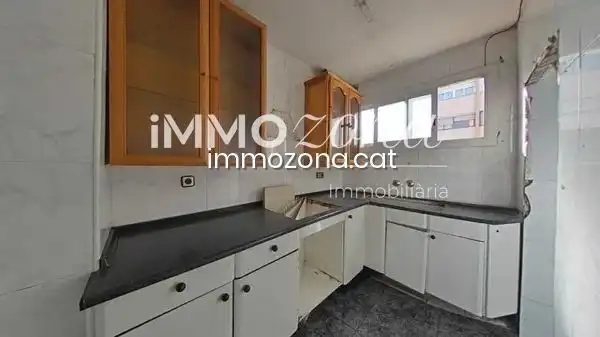 Apartament en venda en Nou Barris