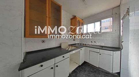 Foto 3 de Apartament en venda a Rasos de Peguera, Ciutat Meridiana, Barcelona Capital