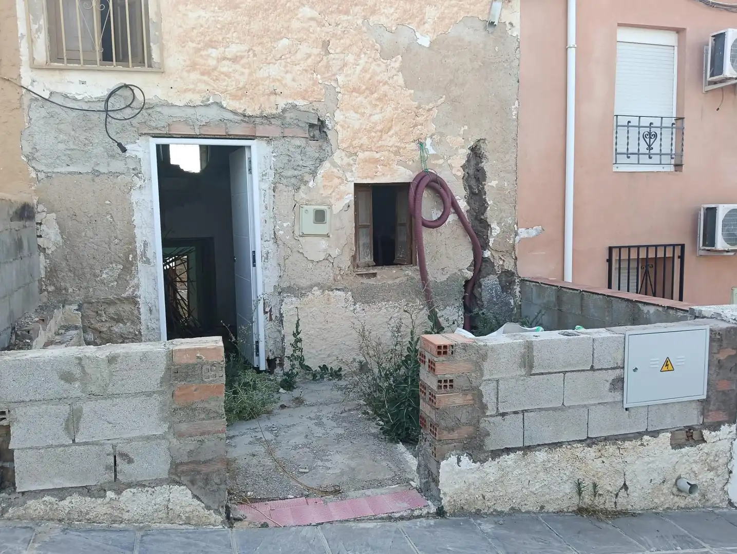 Casa adosada en venta en Escúzar