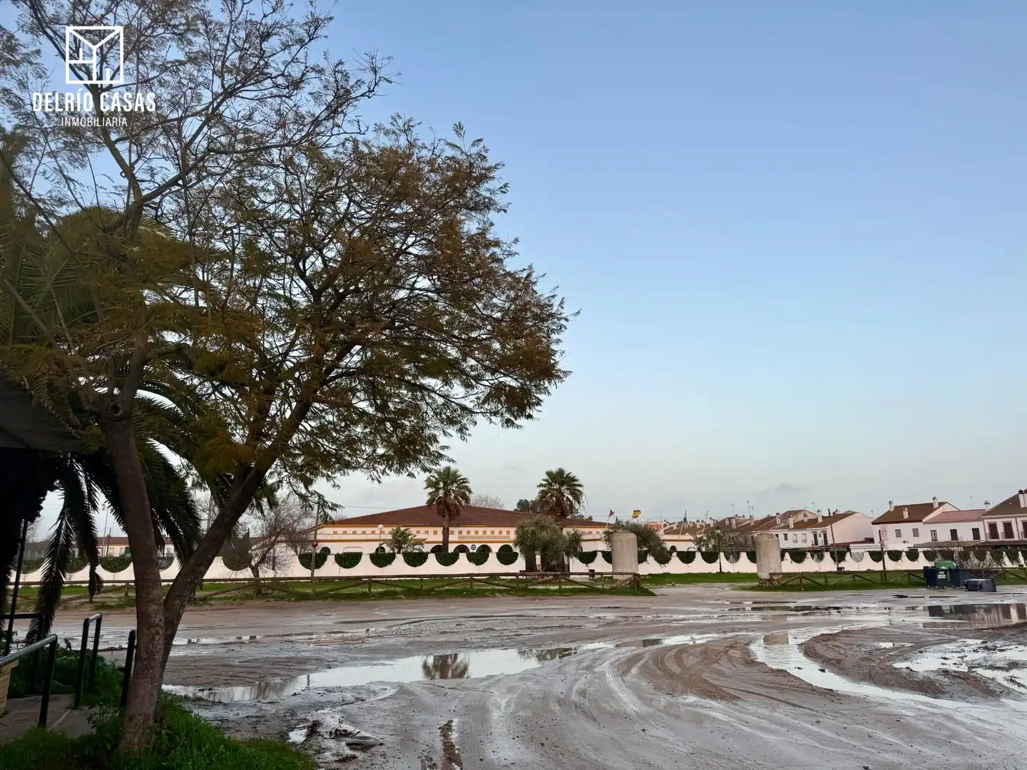 Vista exterior de Casa o chalet en venta en Almonte con Terraza
