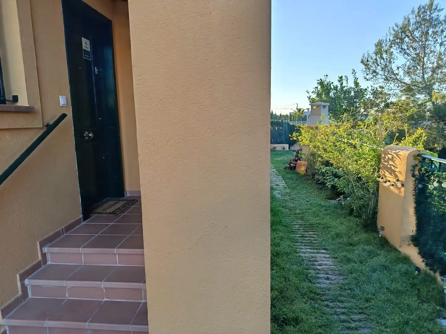 Casa adosada en venda a Golf Bahía