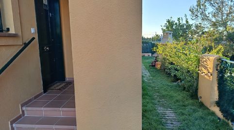 CHALET ADOSADO  FINESTRAT SIERRA CORTINA, imatge 5
