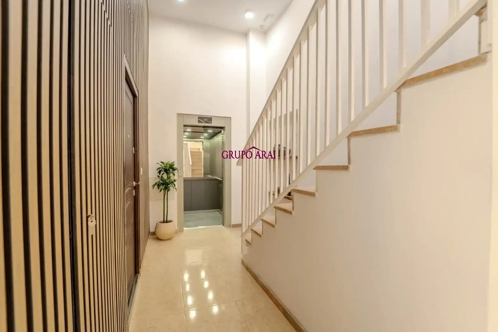 Dúplex en venta en Alicante / Alacant con Terraza