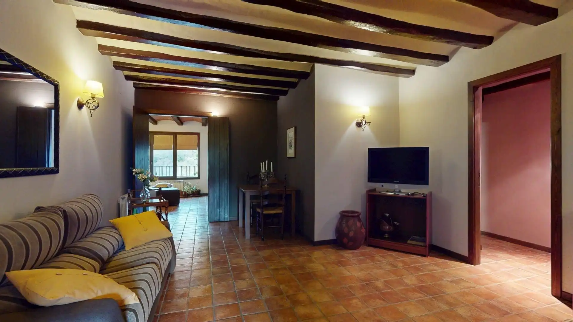 Haus mit Pool zum Verkauf in del Pont de Vilomara (BV-1224), imagen 16