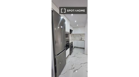 Photo 4 of Flat for rent in La Creu Coberta, Valencia Capital