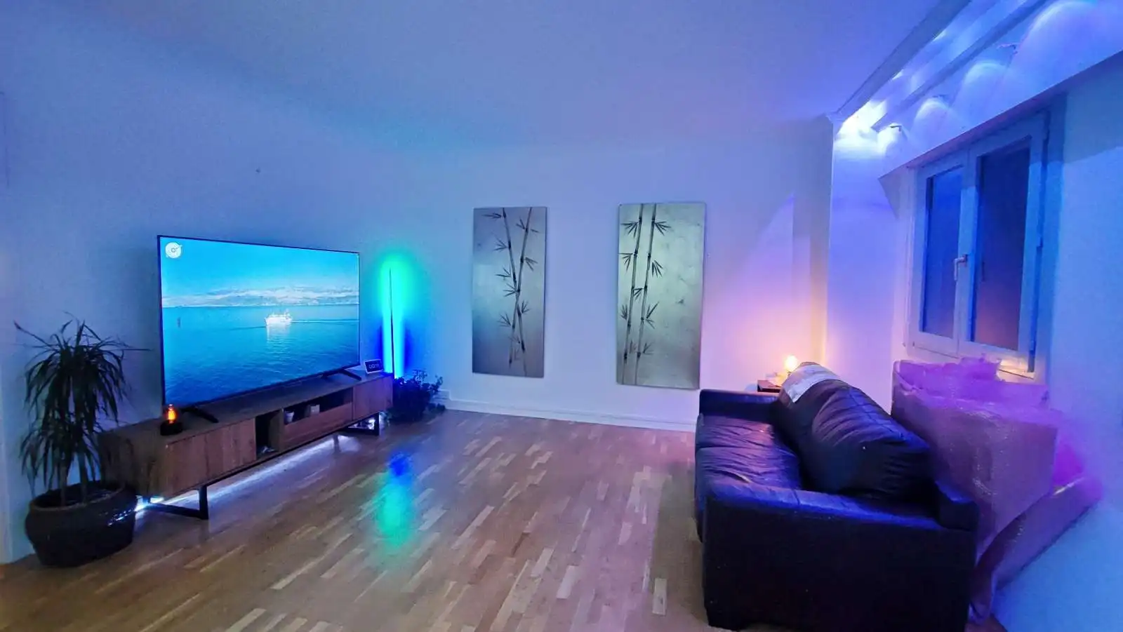 Habitación en Justicia - Chueca