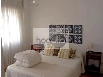 Foto 3 de Planta baixa de lloguer a Feria,  Sevilla Capital