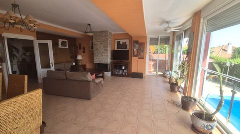 Foto 2 de Casa o chalet en venta en Altorreal - El Chorrico, Molina de Segura