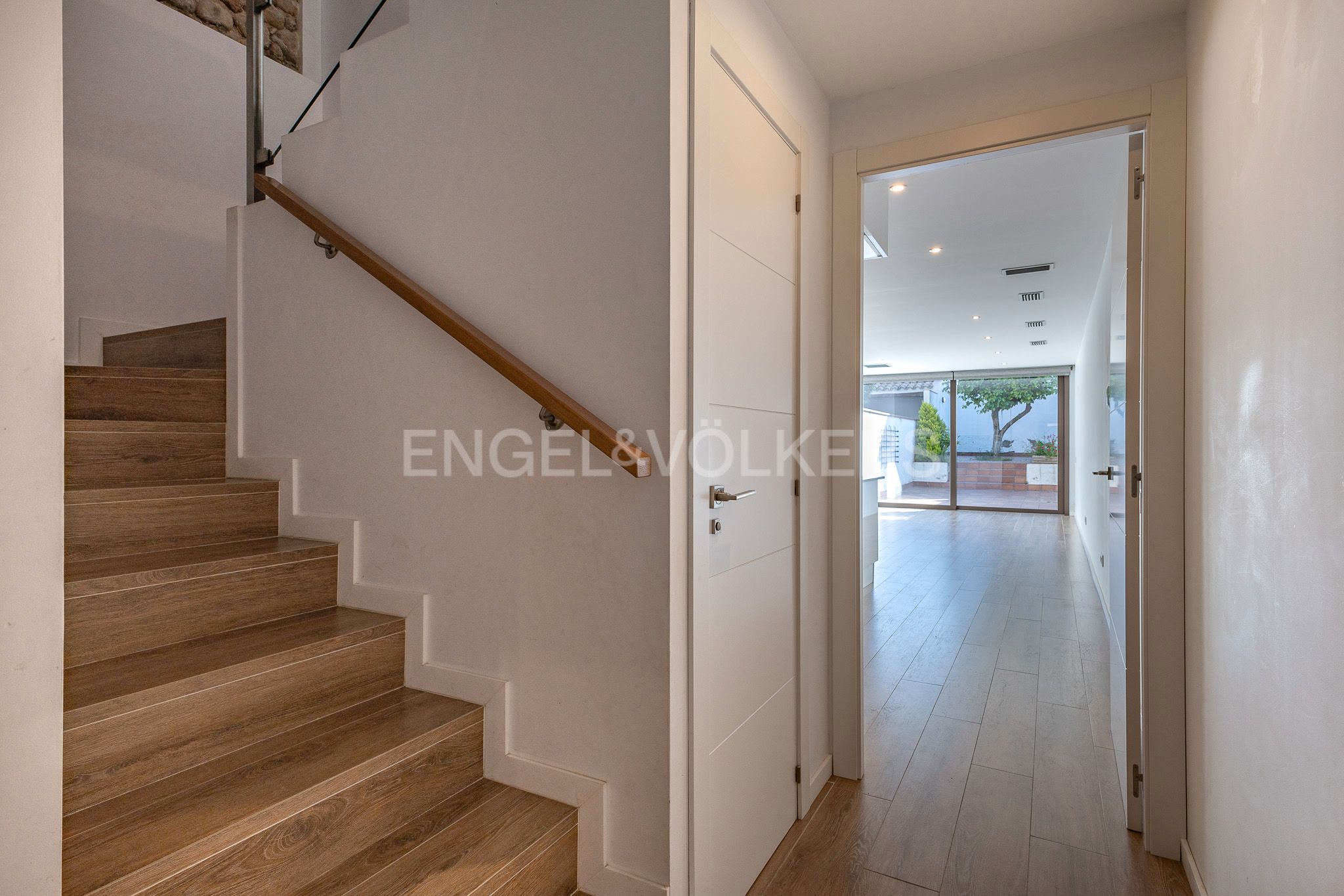 House or chalet for sale in Sabadell  with Air Conditioner, Heating and Private garden