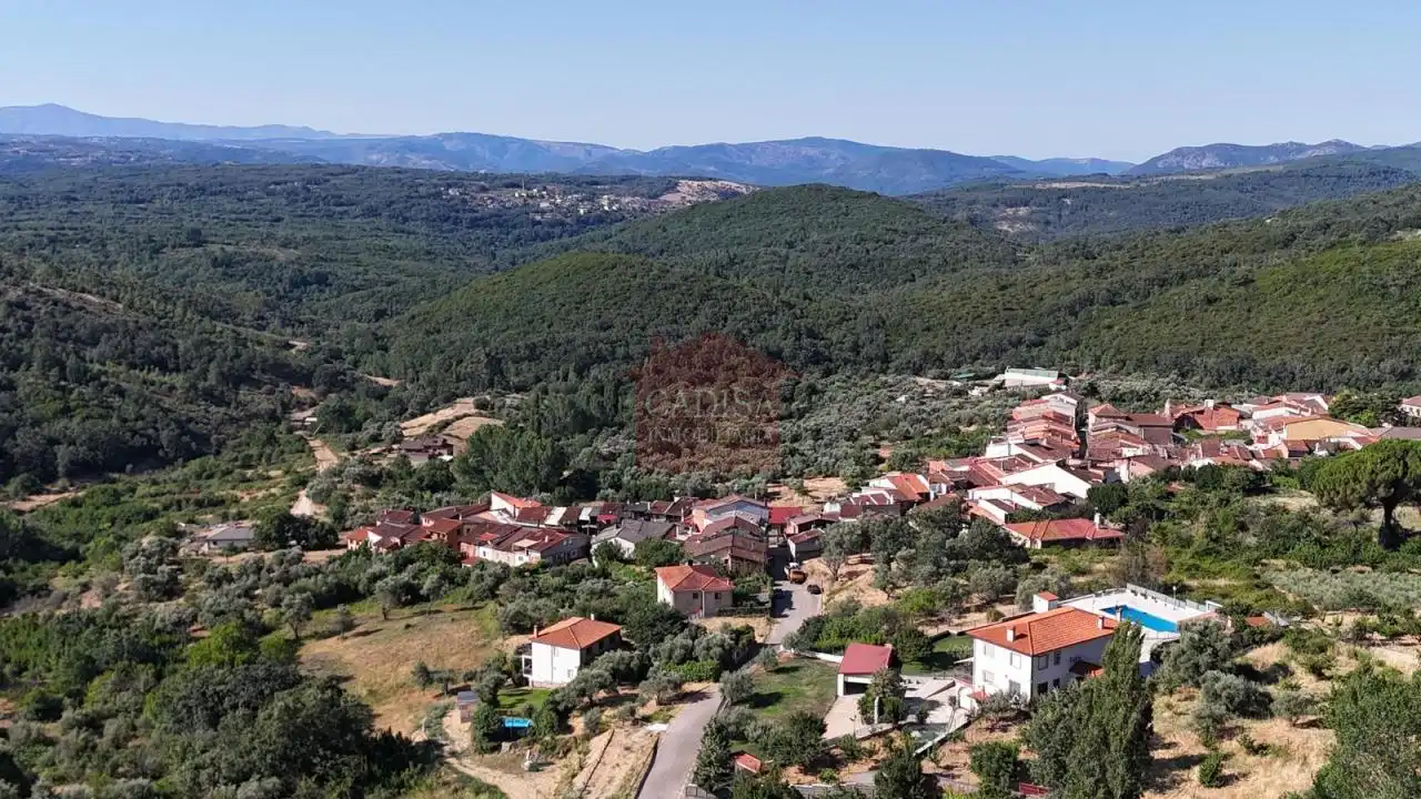 Grundstücke zum Verkauf in Garcibuey, Salamanca