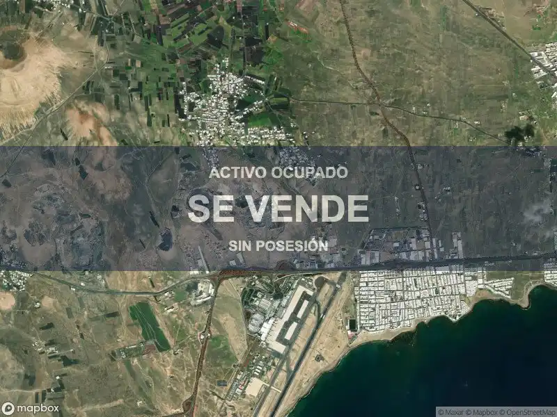 Piso en venta en San Bartolomé