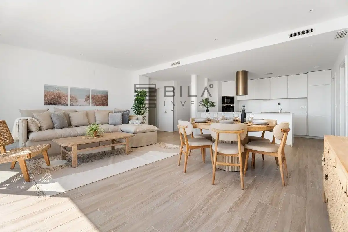 Appartement avec piscine à vendre à Arbolete, imagen 8