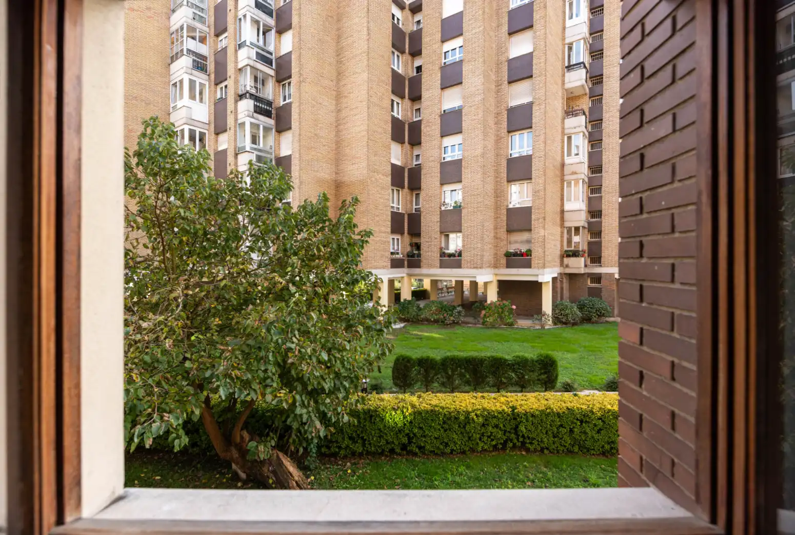 Piso con jardín en venta en Oviedo - CL VALDES SALAS 7, imagen 36
