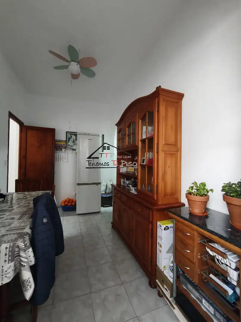 Cuina de Casa o xalet en venda en Benicarló amb Aire condicionat, Calefacció i Terrassa