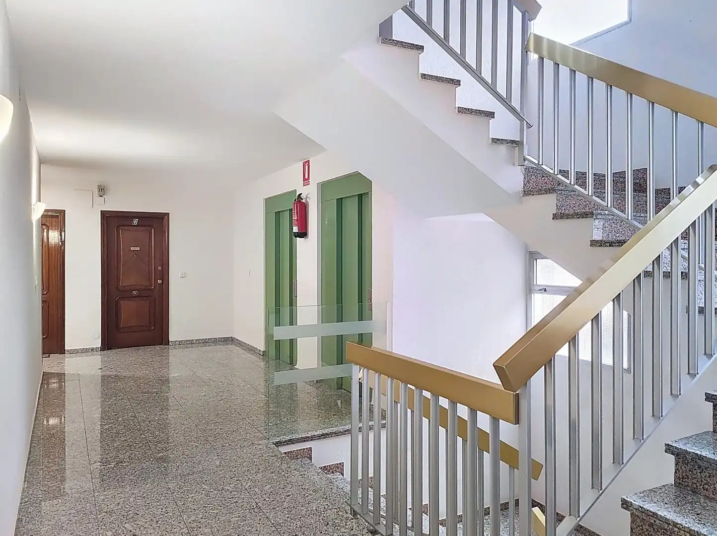 Appartement avec ascenseur à vendre à Valdepeñas, imagen 24
