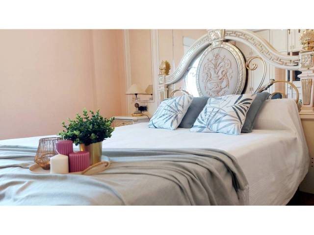 Casa adosada en Venta en Calle Serena en El Fenazar - Campotéjar