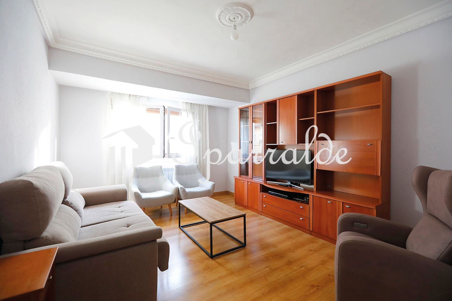 Flat for sale in Irun - Iñigo de Loiola, Lapice - Larreaundi - Olaberria - Meaka