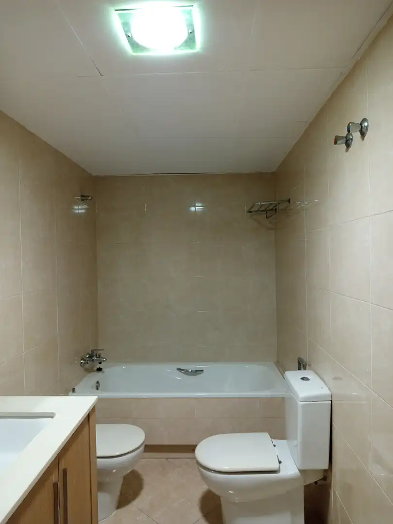 Baño de Piso en venta en Murcia con Aire acondicionado, Parquet y Terraza