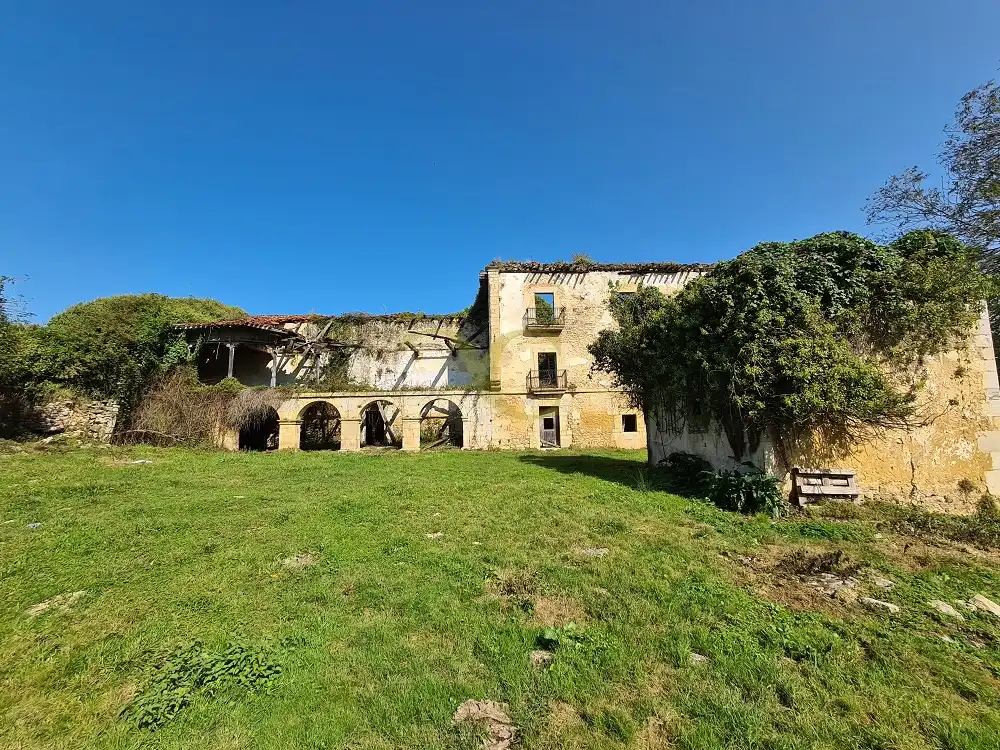 Casa o xalet en venda a Noriega, Ribadedeva