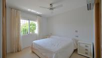 Bedroom of House or chalet for sale in Mijas  with Air Conditioner, Terrace and Swimming Pool