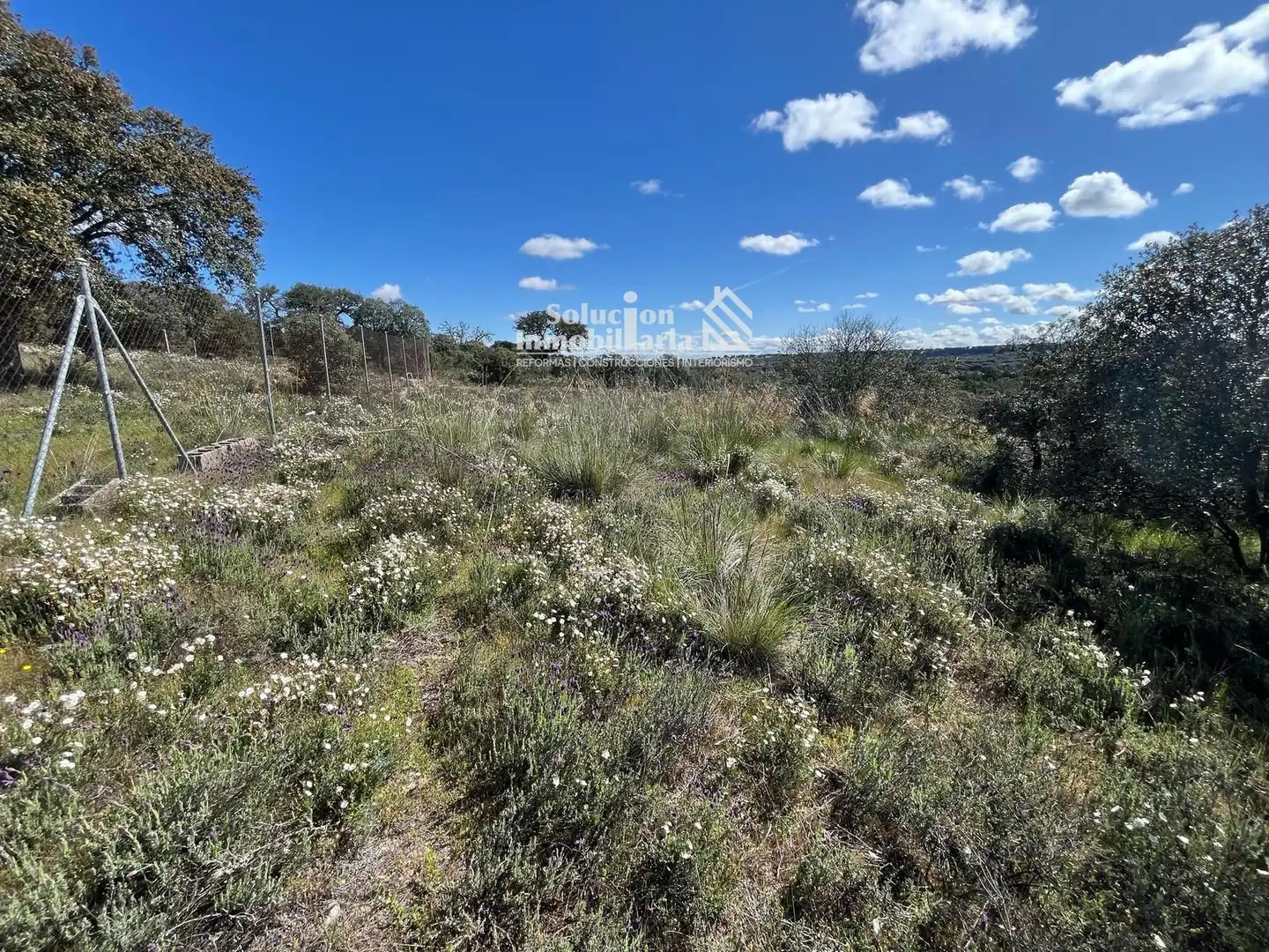 Terreno en venta en Terradillos