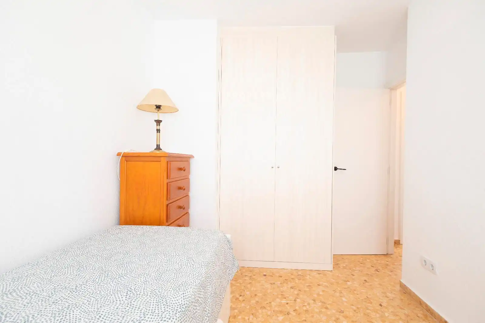 Appartement avec piscine à louer à Play-Puig Jucar, imagen 21