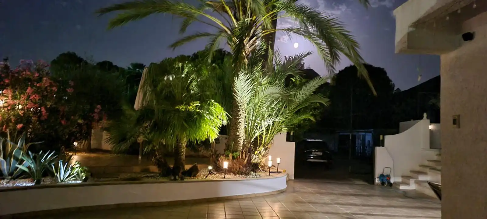 Chalet con terraza en venta en Carrer Cap del Moro, imagen 72